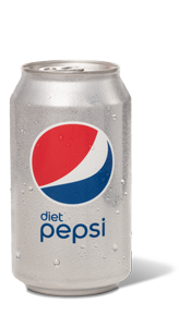 Diet Pepsi