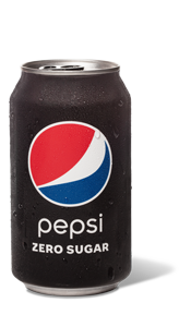 Pepsi Zero