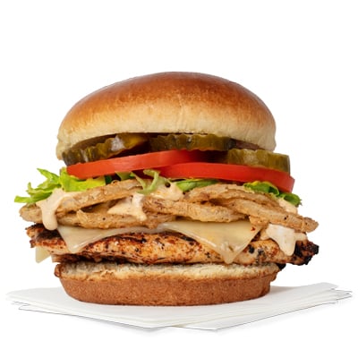 Chicken Sandwich
