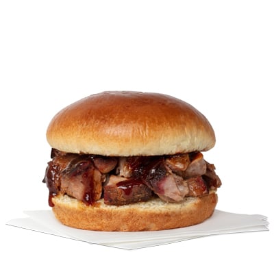 Pork Sandwich