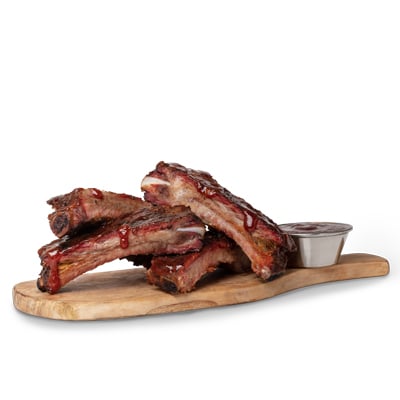 BBQ Ribs
