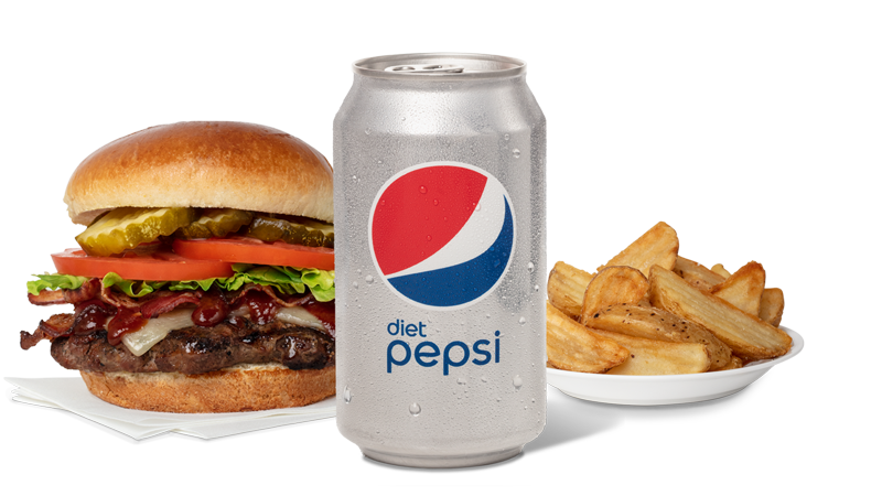Diet Pepsi
